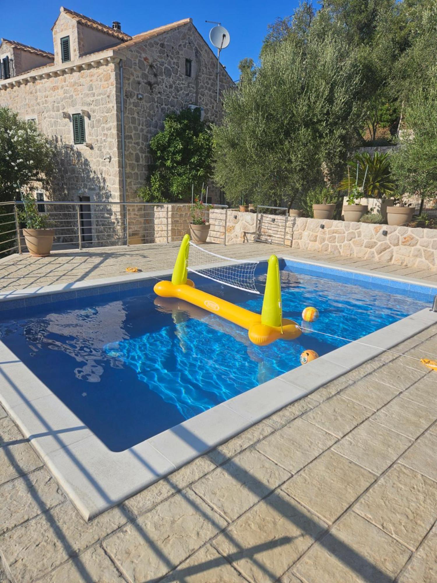 Holiday home Orange Tree House Sipanska Luka (Sipan)